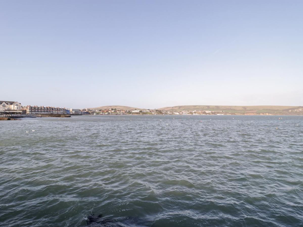 Mayflower Swanage Exteriör bild