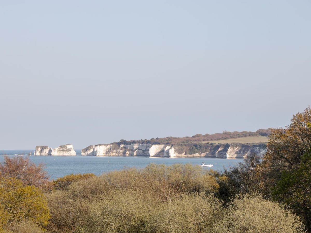 Mayflower Swanage Exteriör bild